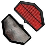 Air Filter Suzuki Gsxr600 Gsxr750 2004 2005 K4 K5